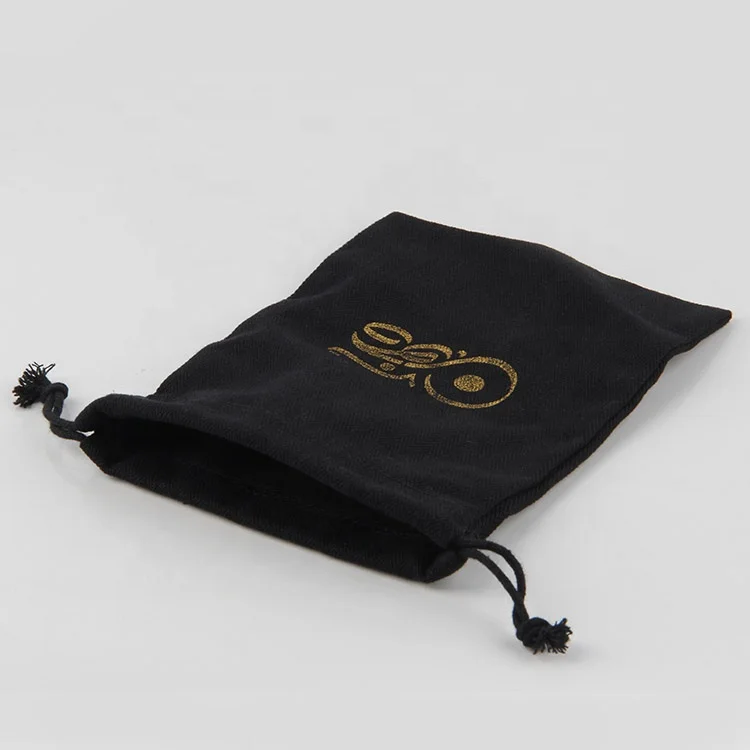 drawstring pouch