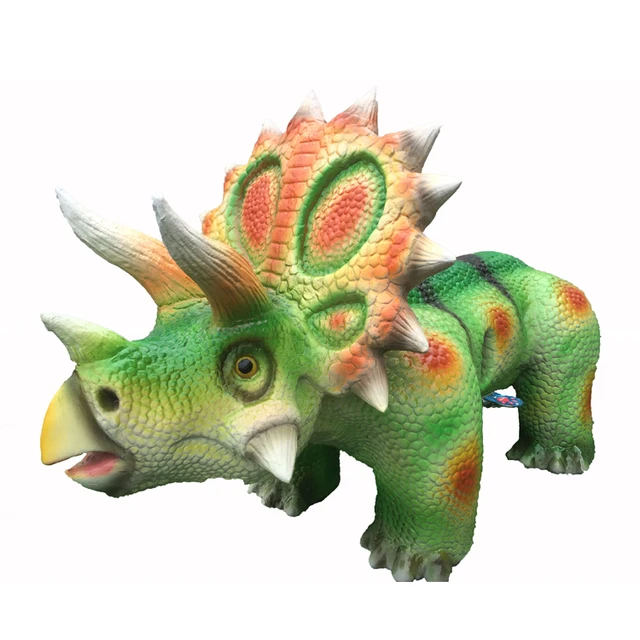 Hot sale two seats dinosaur Go Karts for adult and kids