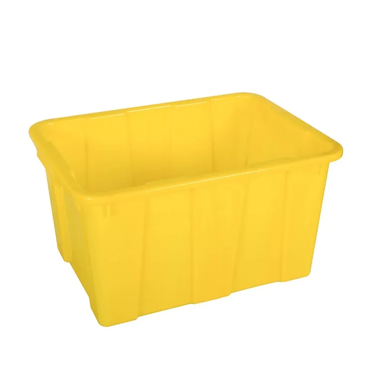 Heavy Duty Plastic Industrial Basket For Storage Buy Industrial
