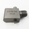 IEPE Accelerometers Industrial Monitoring anti-jamming, wind power system monitor CA-YD-188C