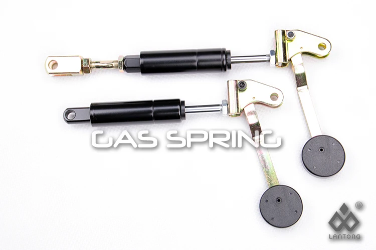 Lockable Gas Strut Gas Spring For Sofa Recliner Chair Buy Lockable