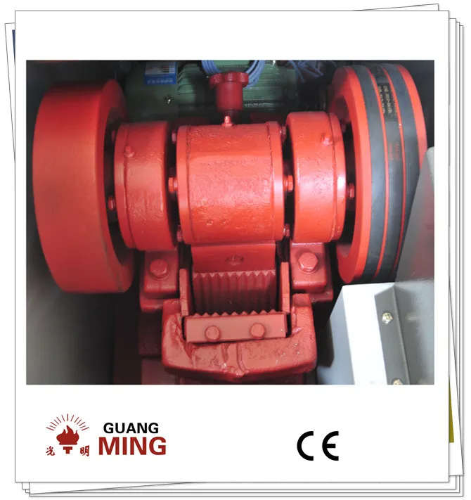 Ce Approved Small Lab Jaw Crusher With Favorable Price For Sale By