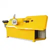 construction project cnc 2D wire bending machine