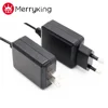 USA plug class 2 transformer adaptor 12V 1.25A 5v 3a 15w ac dc adapter laser power supply