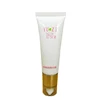 airless pump bb cream tube for cosmetic sample packaging 45ml
