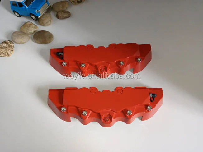 brake caliper cover
