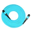 Factory Directly Sell Mtp Mpo Patch Cord Importer Lc Patchcord Scupc Pigtail Mpo Cassette Module