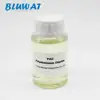 liquid PAC Decoloring Agent Polyaluminium Chloride Liquid