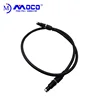 UL certified cable assembly for high quality military cable