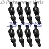 MSD 55138 Street Fire Coils for 04-08 Ford 4.6 5.4L 3-Valve, 8 Pack