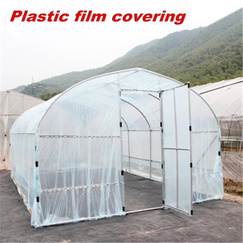 Small Garden Greenhouse Cover With Plastic Shed For Sale Buy Plastic