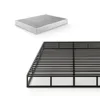 China Alibaba Supplier Quality-Assured Bed Bases Quite lock