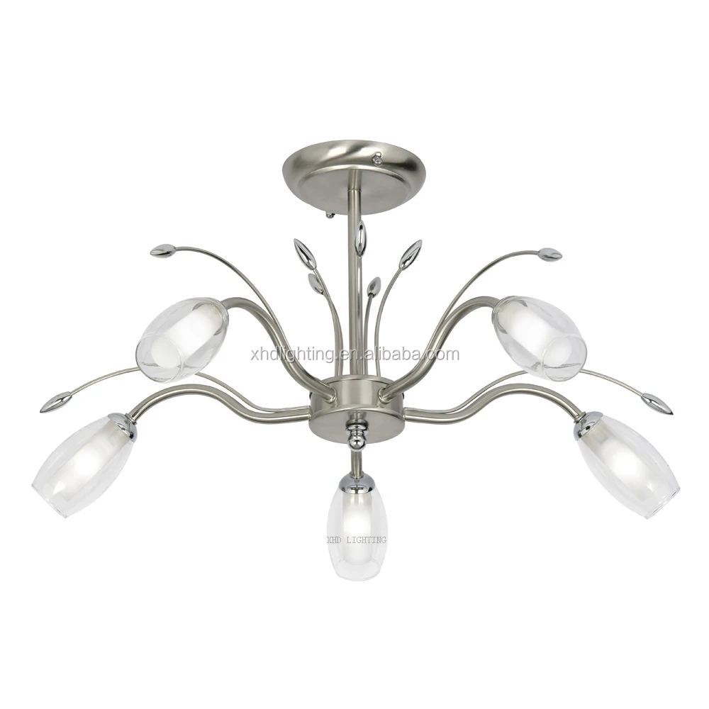 Antique Light Double Shade Chandelier Lamp Outer And Inner Glass Ceiling Light Cover Hd1105613 Buy Cover Light Cover Ceiling Light Cover Product On