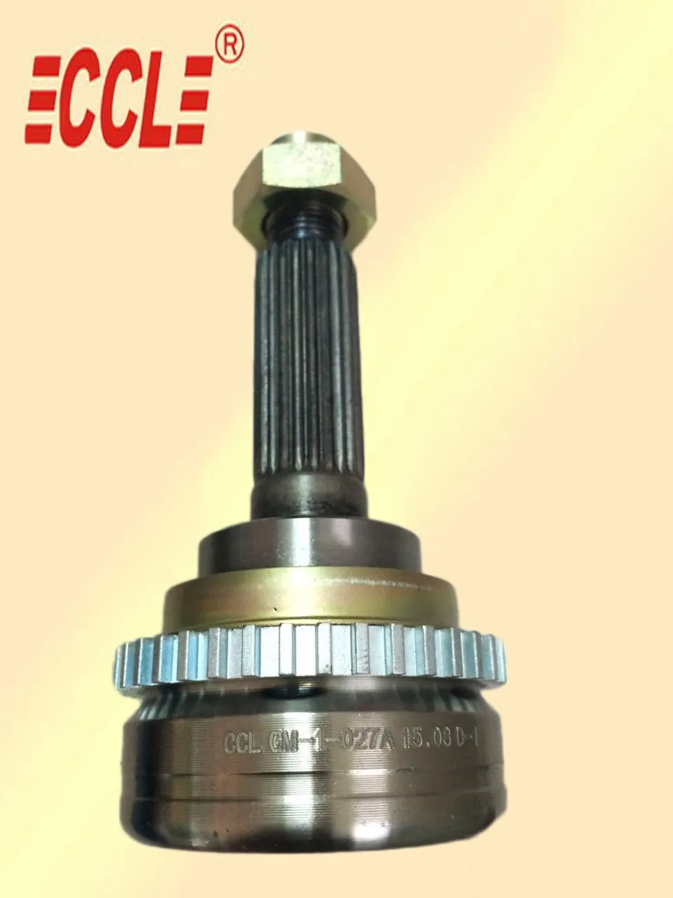 Car Spare Parts Auto Cv Joint For Gm - Buy Auto Cv Joint,Car Auto Cv