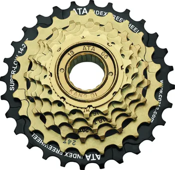 freewheel 6 speed