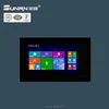 factory cheapest hot color 7 inch video doorbell ip door video intercom system