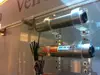 Home automtic wireless built in monopod with shutter with wireless remote control linear actuator