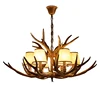 china antique style candle hanging chandelier lamp socket wholesale decorative lamps