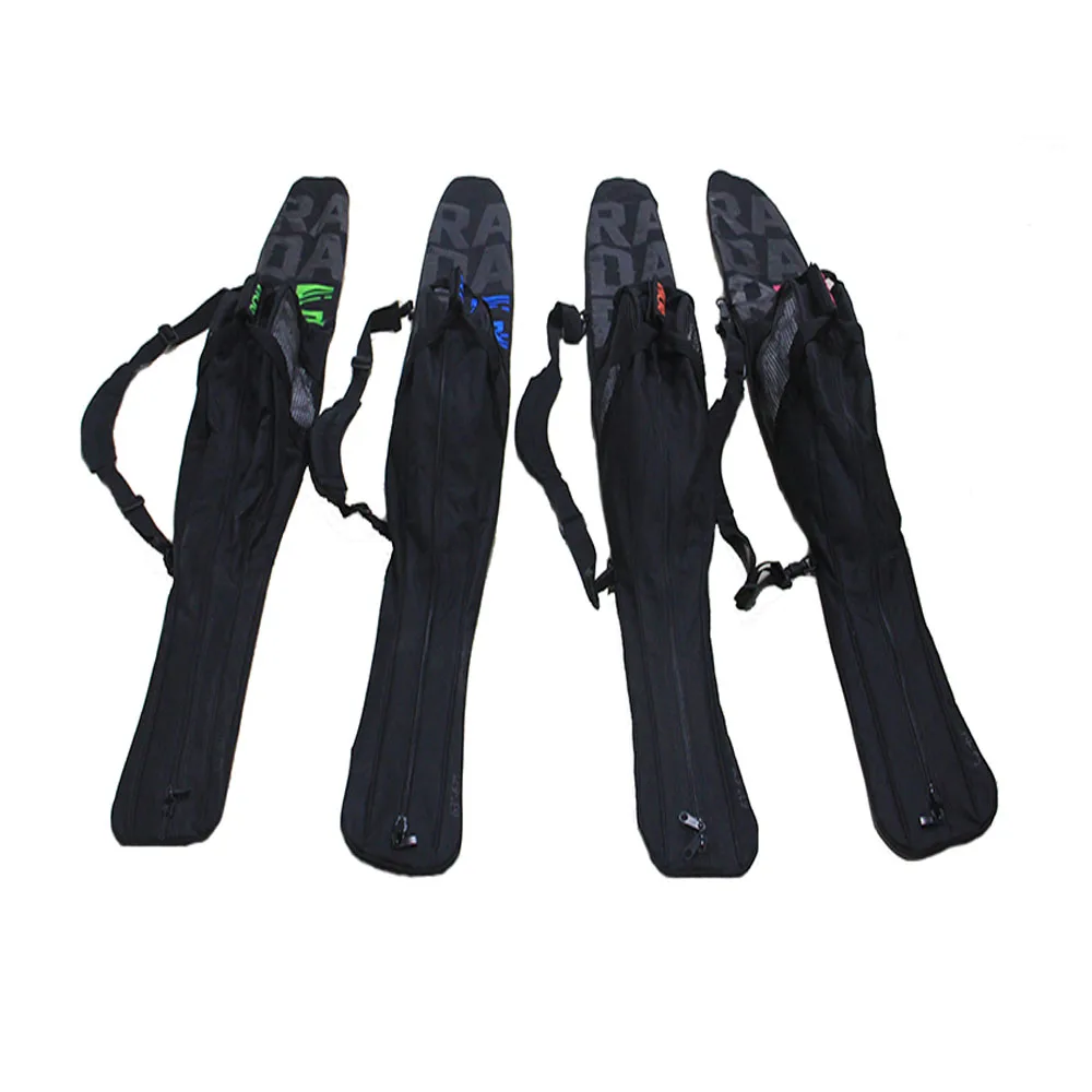 Factory Direct Waterski Sports Covers Padded Slalom Bag Board Ski Bags