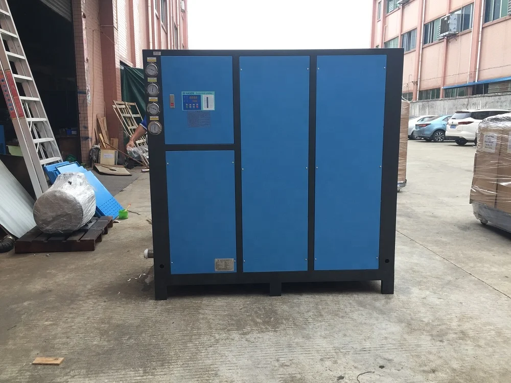 20 Ton Water Cooled Scroll Chiller Buy Water Cooled Chiller,20 Ton