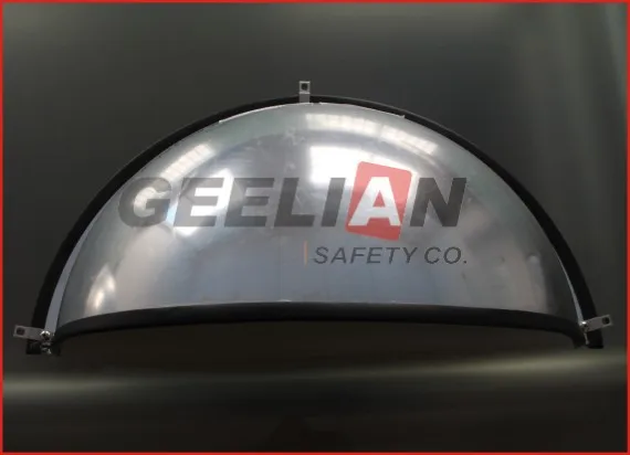 Acrylic Dome Mirror 