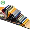 China Water Resistant Polyester Oxford Fabric Bag Material Manufacturer