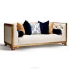 luxury sofa set gold types of sofa sets and living room sofa set luxury (KS72-2)
