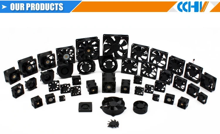 5v 12v 8015 Laptop Cooling Fans