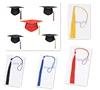 wholesale elegant fashion graduation cap tassel