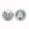 3w white color Led Torch reflector