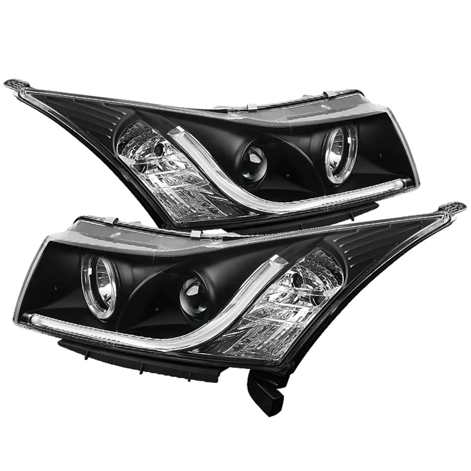 Chevrolet Cruze Repair Manual: Front Fog Lamp Replacement Chevrolet Cruze Repair Manual: Front Fog Lamp Replacement