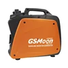 1kva silent small petrol inverter mini ac generator with EPA PSE certificate