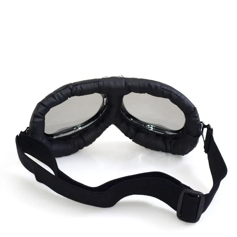 Sliver Helmet Goggles Swimming Sports Motorcycle Goggles India Buy
