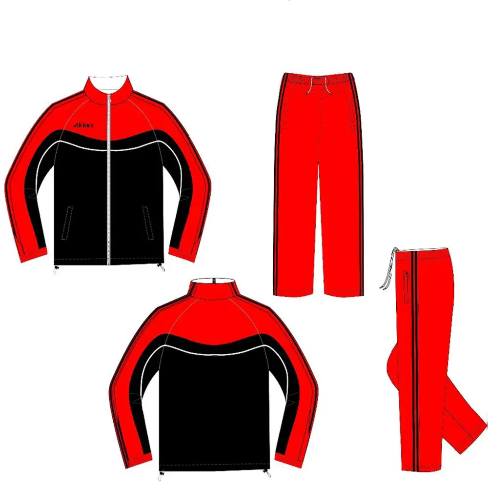 tracksuit dry fit