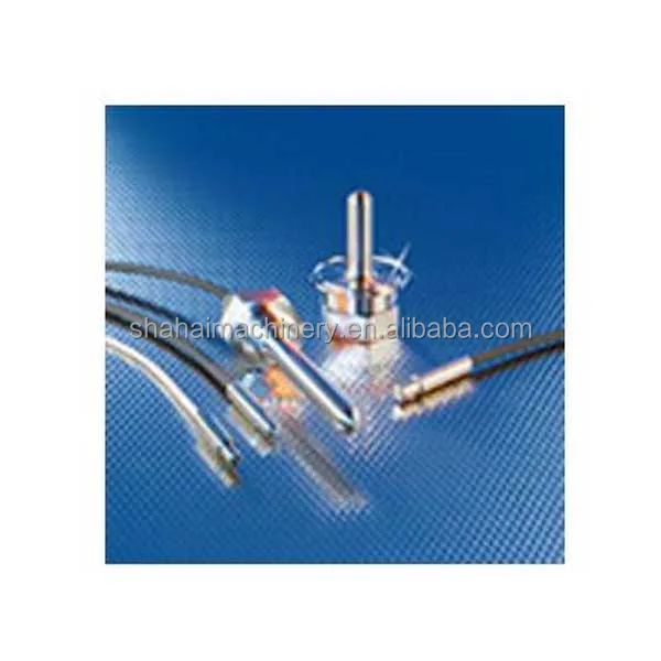 RTD PT100 Temperature Transmitter DC24V Minus 50 ~ 100 degree Output 0-1 V3 10X
