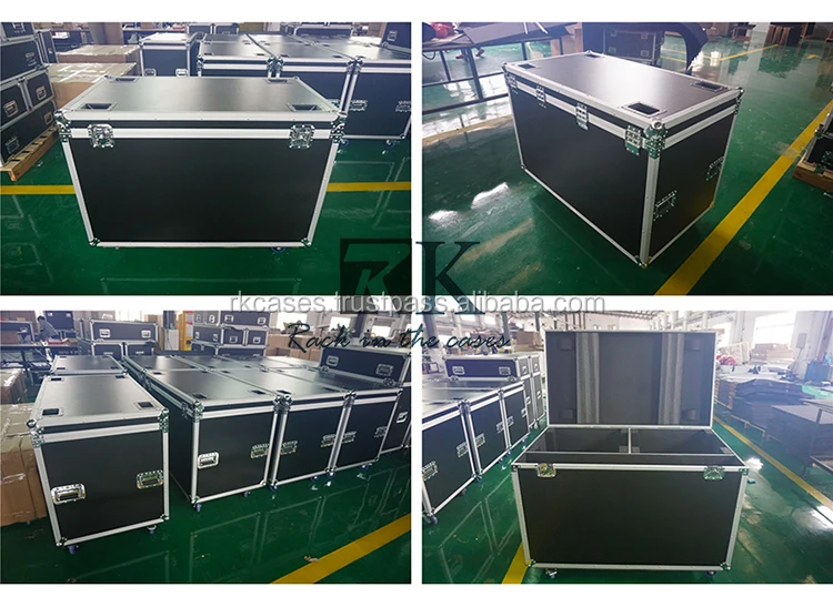 pvc flight case(8)