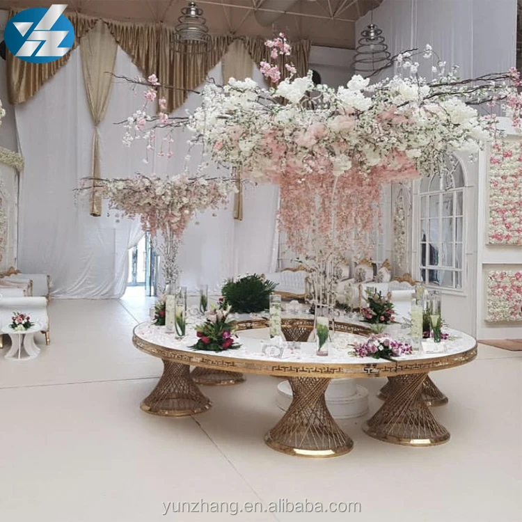  Hotel Dining Banquet Table