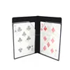 High quality Magic cards summ magic tricks Melt Wallets Optical magic game