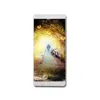 P5 Outdoor Advertising Lamp Post Led Display Screen With Smart Phone Appearance