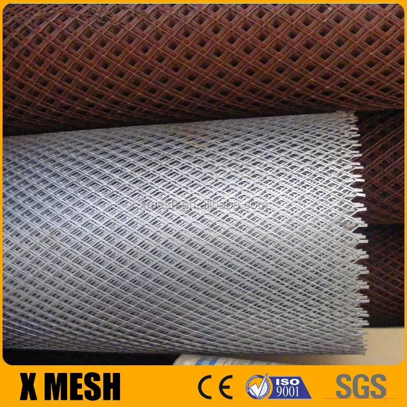 4x8 expanded metal sheet