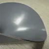 high temperature resistant ozone resistant Hypalon rubber sheet