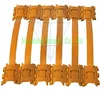 Huadong Hot Sales API Standard Centralizer For Oil Casing Pipe