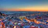 Golden Residence Permit Program Portugal