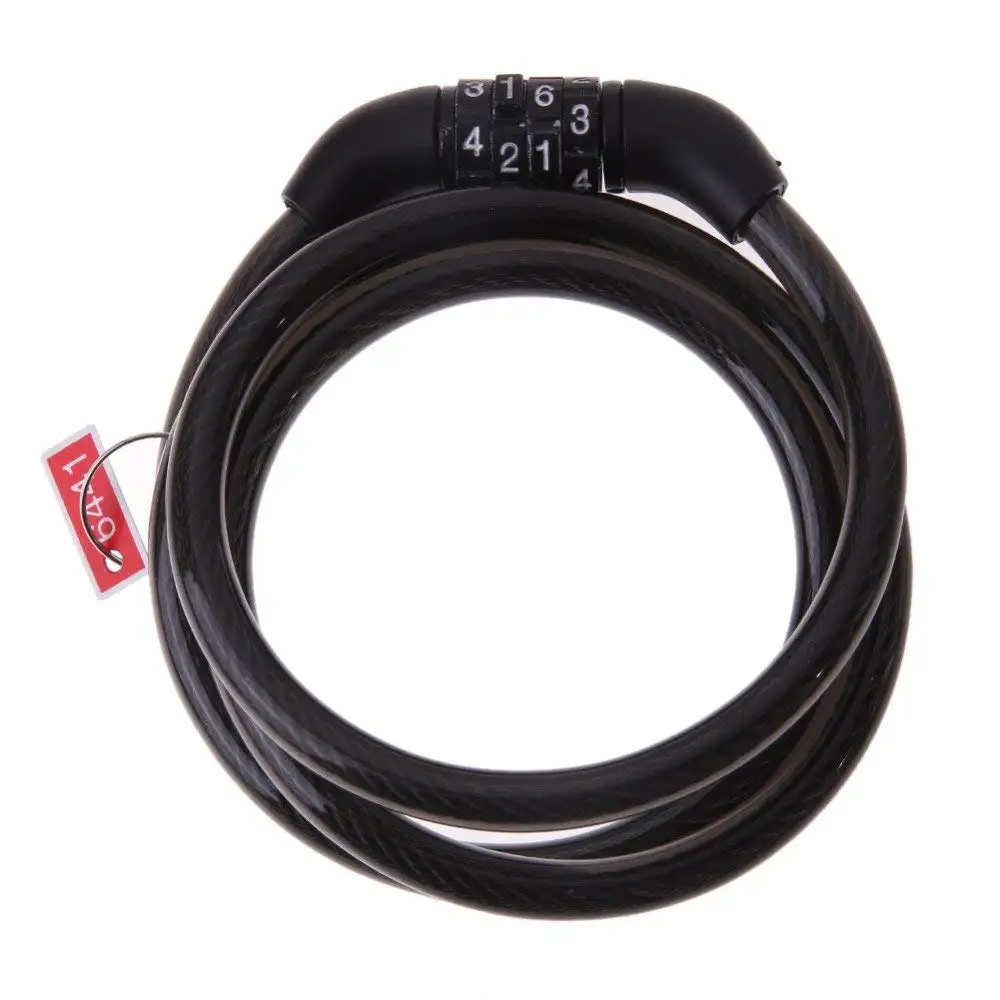 Xena XZA-150 Cable and Adapter Combo for Motorcycle Disc-Lock Alarm