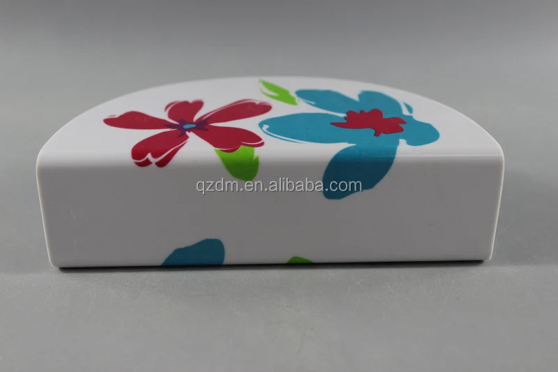 Plastic Napkin Holder Plastic Tissue Holder