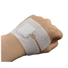 Sterile needle punch nonwoven fabric micropore surgical wound dressing