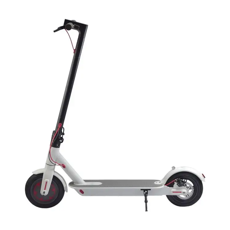 Best Seller Big Wheel Electric Scooter 8.5inch Gas Adult Fashion 36v ...