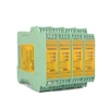 safety output module and Conventional safety relays