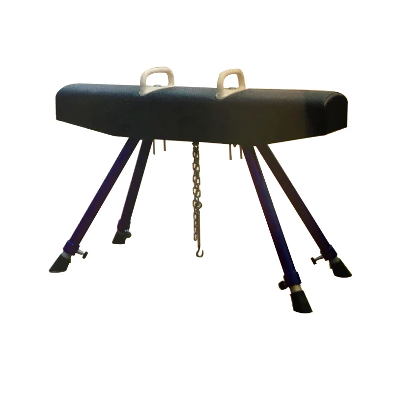 Factory Price Gymnastic Vaulting Horse/equipment For Sale Buy