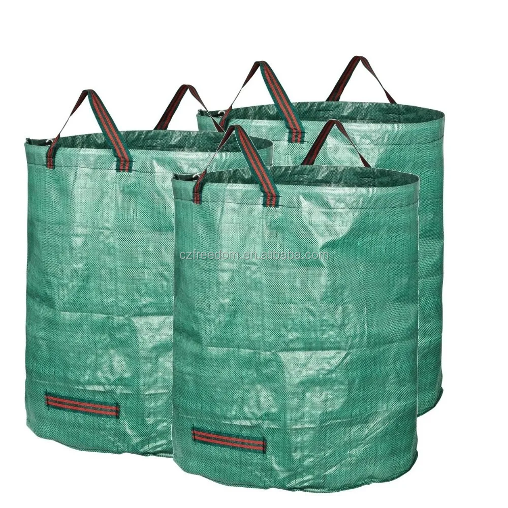 Pp Woven Construction Waste Bag - Buy Construction Waste Bag,Pp Woven ...